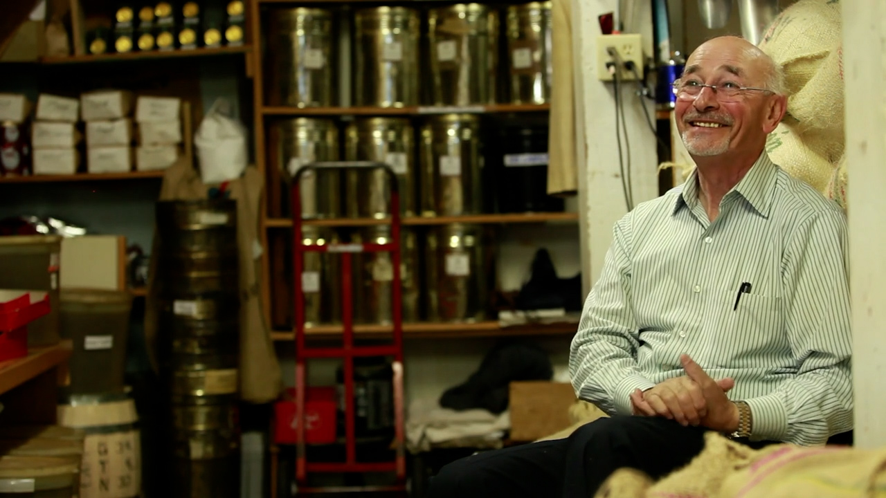 Henry’s Blend for Neighbors