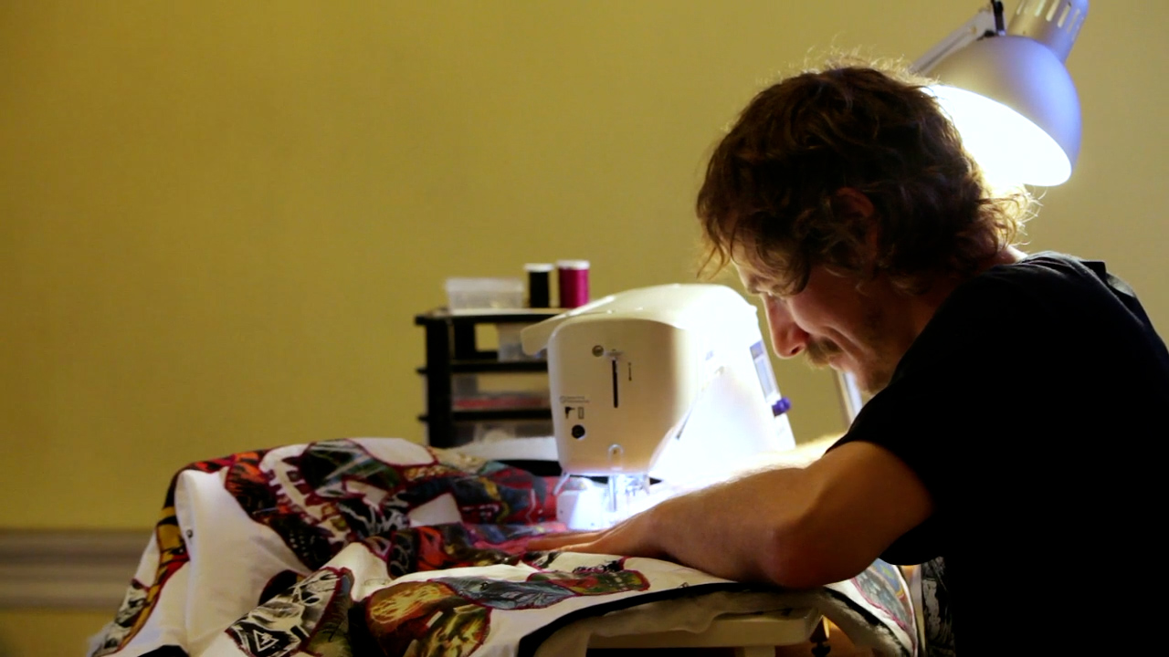 Ben Venom for Neighbors