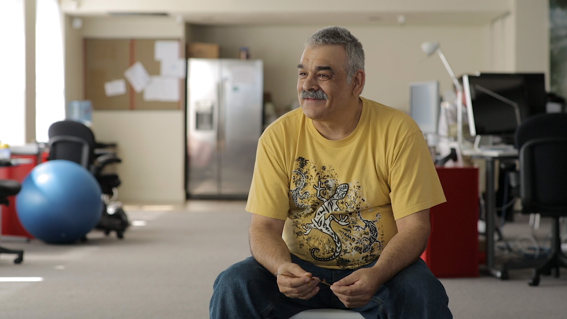 Nod Labs Behind the Scenes