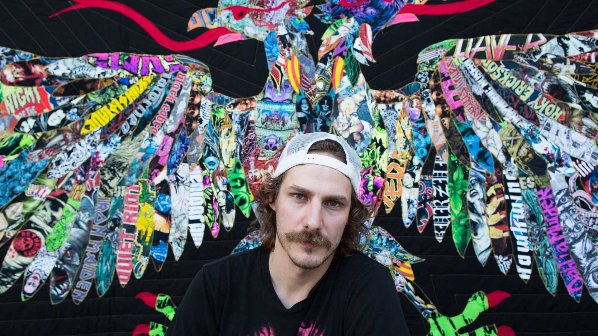 Ben Venom for Neighbors