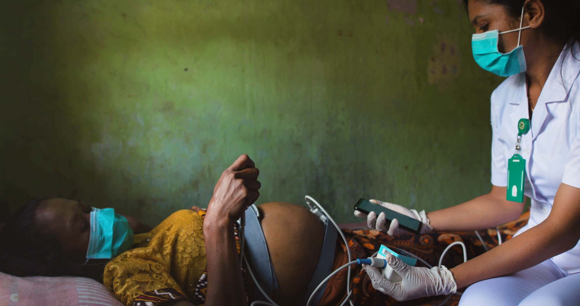 Maternal Health in Indonesia