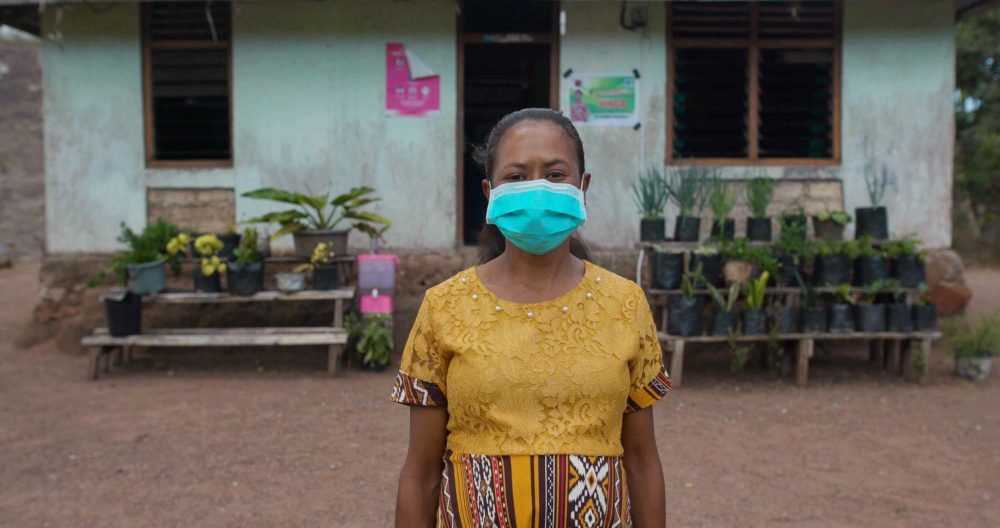 Maternal Health in Indonesia