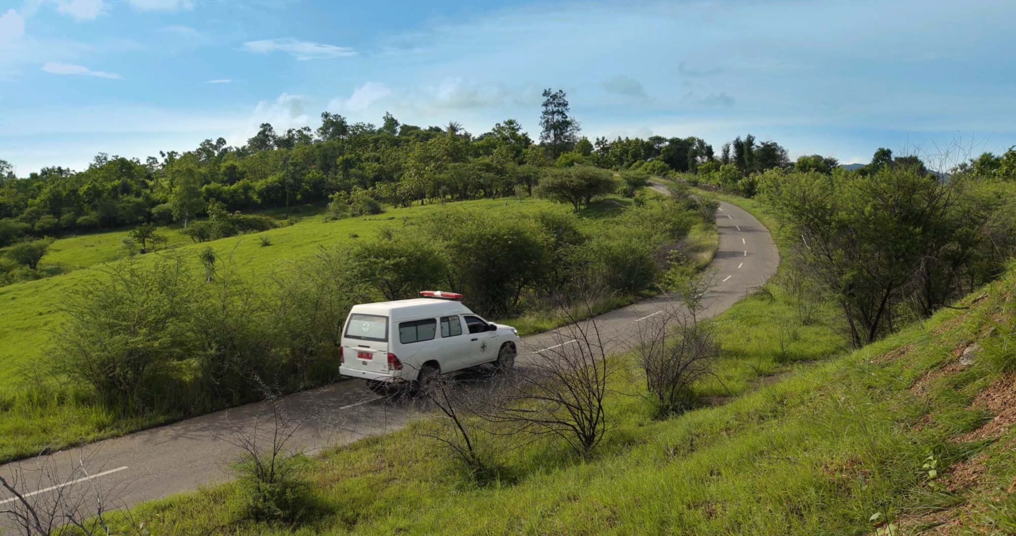 Maternal Health in Indonesia