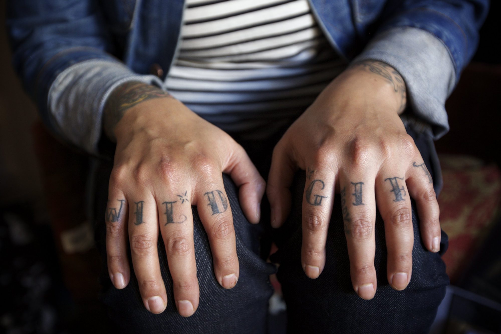 DJ Brown Amy for Neighbors